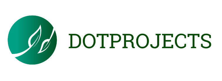 DotProjects Logo