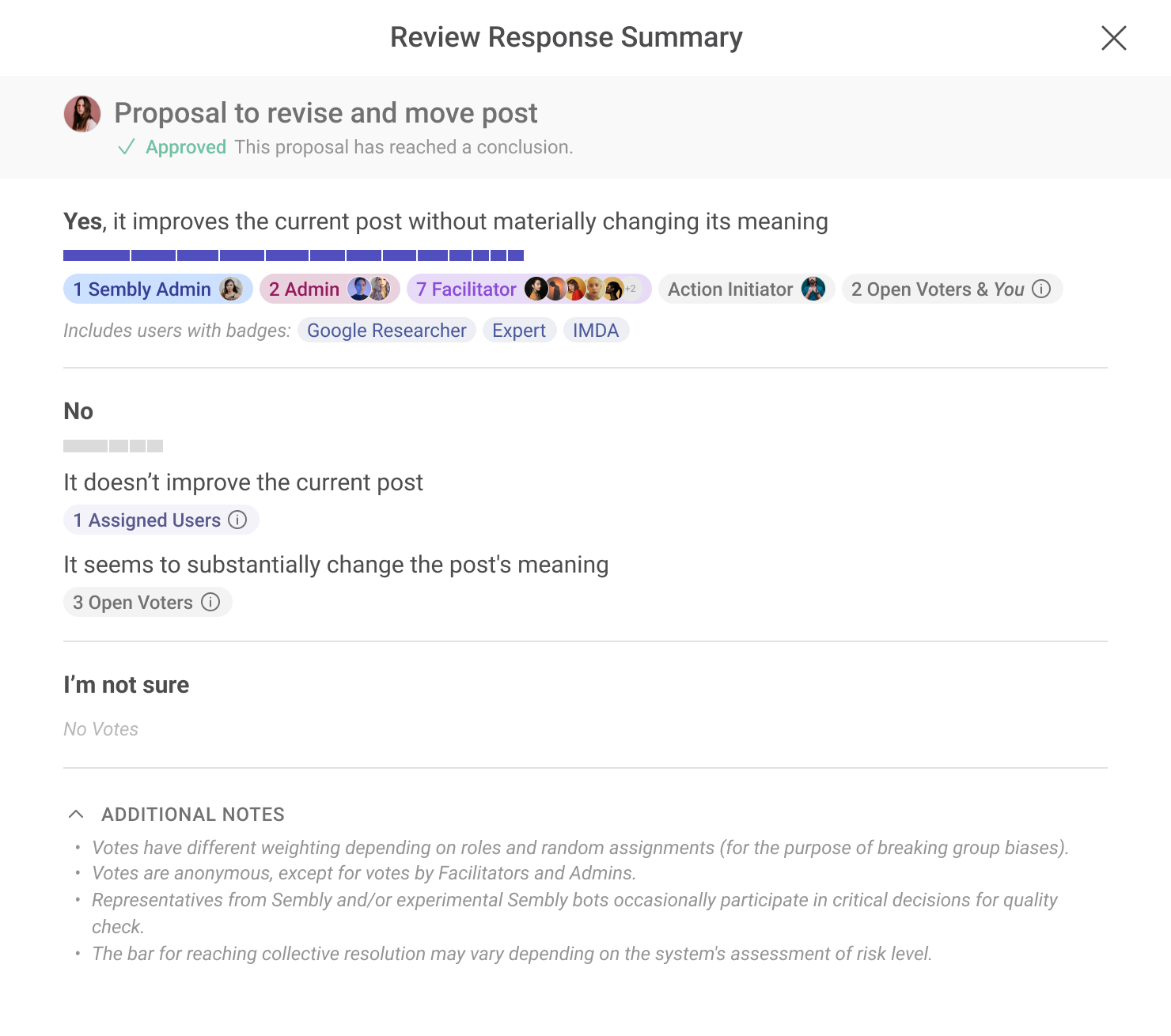 Final Design Solution