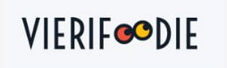 VieriFoodie logo